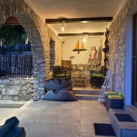 Stara BaškaKuca Za Odmor Baya别墅 外观 照片