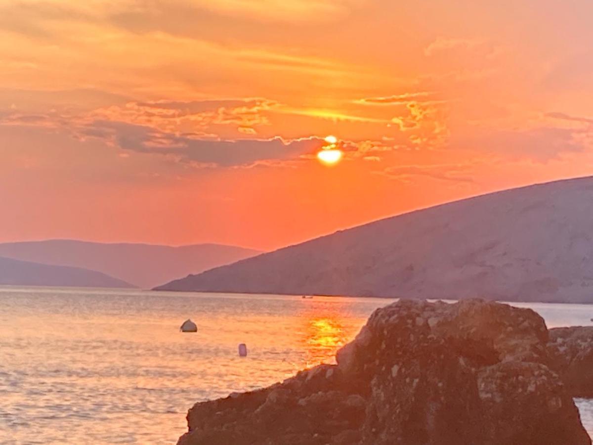 Stara BaškaKuca Za Odmor Baya别墅 外观 照片