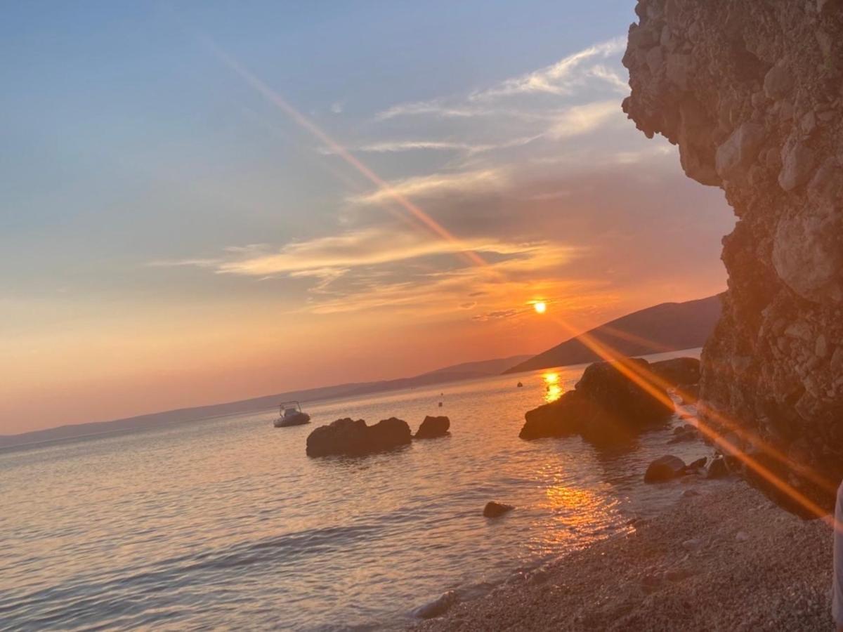 Stara BaškaKuca Za Odmor Baya别墅 外观 照片