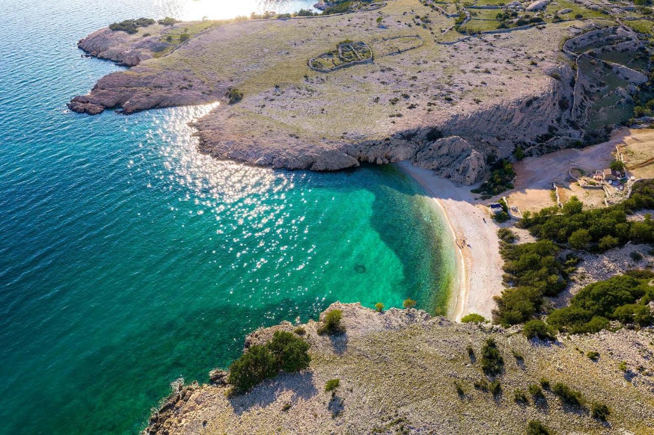 Stara BaškaKuca Za Odmor Baya别墅 外观 照片